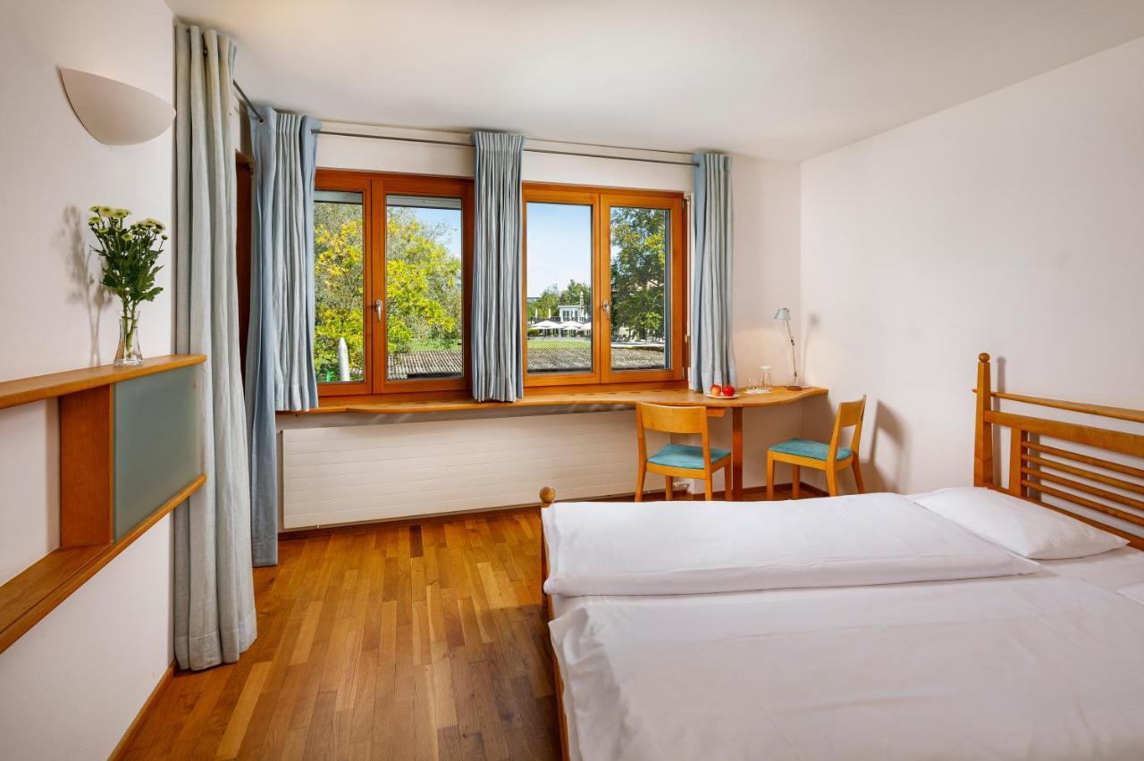 Hotel Restaurant Schiff 파피콘 외부 사진