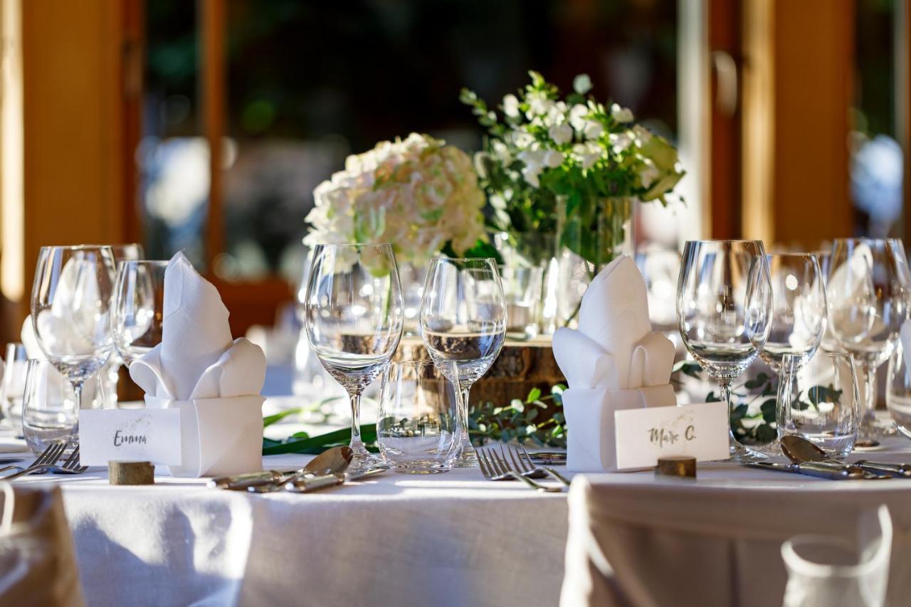 Hotel Restaurant Schiff 파피콘 외부 사진