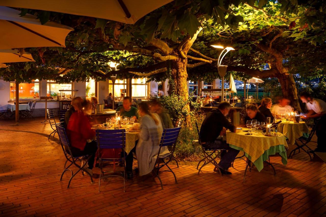 Hotel Restaurant Schiff 파피콘 외부 사진